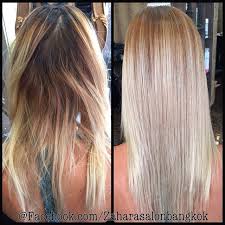 Zahara Salon Bangkok In Bangkok Check Prices Reviews And