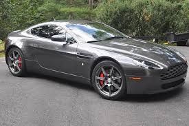 Image result for Meteorite Silver 2007 Aston Martin