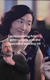 Laurel Adam Wedding