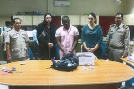 The 5 suspects who were involved in the drug smuggling ring were identified as: Afp Admits Role In Queensland Woman Yoshe Taylor S Cambodian Prison Hell The Cambodia Daily