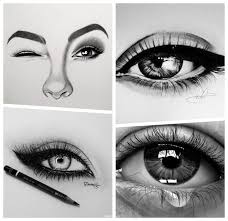 1001 Ideen Und Inspirationen Wie Sie Auge Zeichnen In 2020 Augen Zeichnen Zeichnen Lernen Mit Bleistift Zeichnen