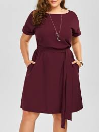 Tips On Styling Plus Size Clothes Maxi Dress Cocktail Fashion Women Cheap Dresses