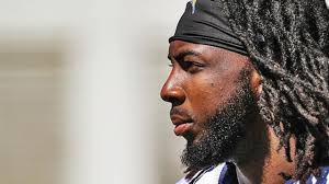 Five Fun Facts about Mike Williams