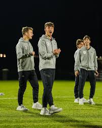 One. More. Sleep. #GoGate