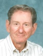 Obituary information for Carl Bevan Schell