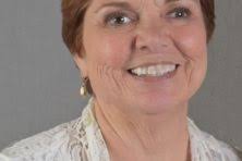 Obituary: Myra Sophia Pinney