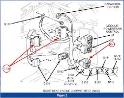 Diagnostic trouble codes (dtcs) are logged in a list in tcm memory. Gears Magazine Bypass The Tipm To Test Code P0882