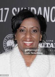 Mark Potok, Helena Garrett, Jerry Flowers and Senior Producer Susan... News  Photo