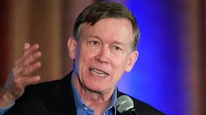 Colorado's Hickenlooper Faces Voter Gun-Control Backlash