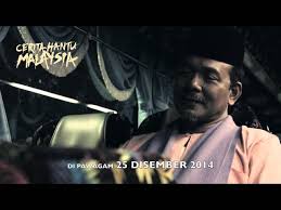 March 22, 2021 bismi jasein cerita seram. Cerita Hantu Malaysia Movie Streaming Online Watch
