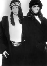 And let's just say it's a gumbo mix of people that don't seem to have anything in common with milli vanilli, except the songs they. Milli Vanilli Spotify