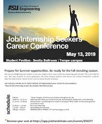 Career Events Calendar Career Center