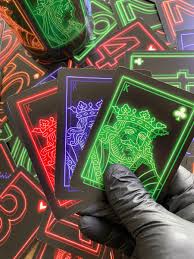 Adam Fu — Products