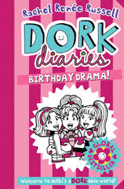 Empowering youth literacy, reading fluency and global awareness through current events, books and movies. Dork Diaries Birthday Drama Ebook By Rachel Renee Russell 9781471172786 Booktopia