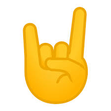 These emojis are available for use on most mobile devices as well as facebook, twitter, and other social media sites. Rock Emoji Meaning With Pictures From A To Z