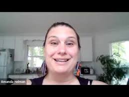 Amanda Helman