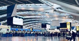 Check spelling or type a new query. A Guide To London Heathrow Airport Lhr Lounges Blacklane Blog