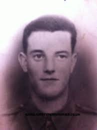 The Wartime Memories Project