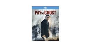 Amazon.com: Pay the Ghost : Nicolas Cage, Sarah Wayne Callies, Veronica  Ferres, Lyriq Bent, Lauren Beatty, Kalie Hunter, Jack Fulton, Stephen  McHattie, Susannah Hoffmann, Mark Irvingsen, Uli Edel, Uli Edel: Movies &