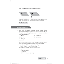 Contoh soal fisika kelas 10 tentang angka penting : Fisika Angka Penting Siswapelajar Com