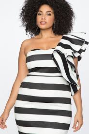 Black And White Color Block Dress Plus Size Plus Size Colorblocked Black And White Dresses Find The Perfect Color Block Dress The Untidy Closet Plus Size Black Dresses Black And White Plus Size Dresses Womens Dress Coats