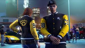 Rockstar Wants You To Make Its Next Great GTA Online Mission