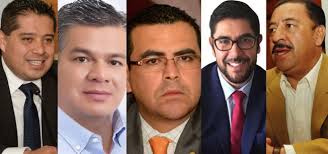 Anótelo!.. Frente Democrático: 65 municipios los encabezará el PAN, 60 el  PRD