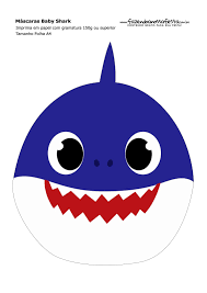 This shark party printable is perfect for any shark lover and especially shark week. 31 Baby Shark Svgs Ideas In 2021 Baby Shark Shark Shark Birthday