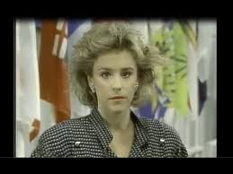 Wendy mesley is a news anchor, zodiac sign: Wendy Mesley Reports On Meech Lake Scrap Between Brian Mulroney And Clyde Wells Cbc 11 9 89 Youtube