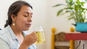 Quantum Biologist Clarice Aiello