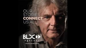 Blood Origins Podcast with Robbie Kroger