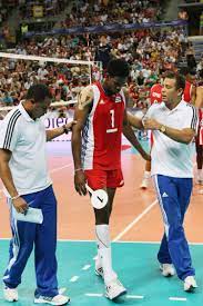 Wilfredo wierzy, że córeczka będzie. Wilfredo Leon Alchetron The Free Social Encyclopedia