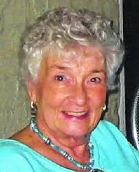 Dorothy POHLMAN Obituary (2021)