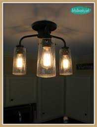 kitchen lighting ideas