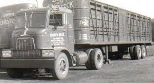 Duffy Grain Inc Cattle Trailers Farm Trucks Trucks