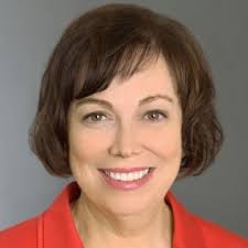 Peggy Wallace (Golden Seeds)