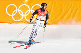 Downhill skiing, ski race for speed on an adjusted downhill course that is marked by gates formed by paired downhill was, with the slalom, one of the original alpine disciplines. Olympic Men S Alpine Skiing Results 2018 Thomas Dressen Wins Combined Downhill Bleacher Report Latest News Videos And Highlights