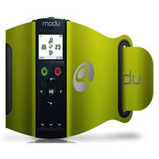 Modu Sport jacket - Full phone ...