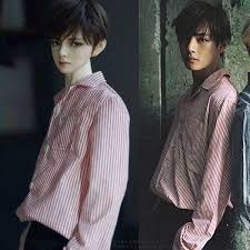 Bts Bjd Dolls For Sale Bts Taehyung Doll K Pop Amino Bjd Dolls Dolls Doll Repaint