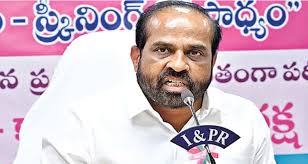 Satyakumar: అసలు ఈ సంతకాలు ఎవరు పెట్టారో, వాళ్లకైనా తెలుసా? : మంత్రి  సత్యకుమార్