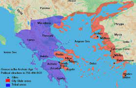 Syracuse Ancient Greece Map 30 Maps That Show The Might Of Ancient Greece