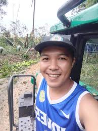 Road Clearing Operations at Brgy. San Vicente and Diarao