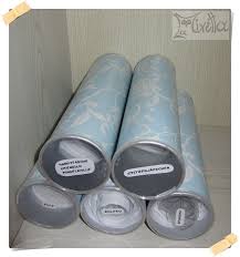 Pringles Dosen Durfen Bleiben Basteln Mit Dosen Schnittchen Bastelraum