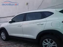 If you are encountering the same issue, visit philkotse.com to find useful advice. Hyundai To Launch A 3rd Less Expensive Variant Of The Tucson In Pakistan