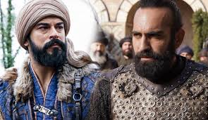 Every thursday a new episode is published with english trans. Uyanis Buyuk Selcuklu Ya Kurulus Osman Dan Yilin Transferi Gerceklesti Bir Dondu Pir Dondu