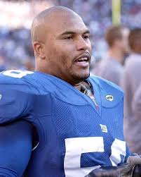 Antonio Pierce As the new Defense coordinator .