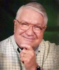 James Benedict Obituary (2018)