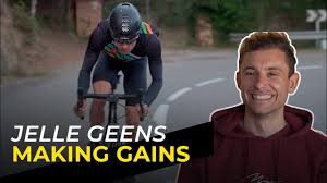 As a child, kristian shunned the traditional winter sports of his hometown of bergen, norway, favouring swimming and running. How Does Pro Triathlete Kristian Blummenfelt Use Data In Triathlon Training Youtube