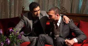 Dizinin başrolünde ise i̇tfaiye başçavuşu uğur rolünde görkem sevindik. Kurtlar Vadisi Pusu 2007