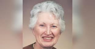 Virginia Blakely Obituary